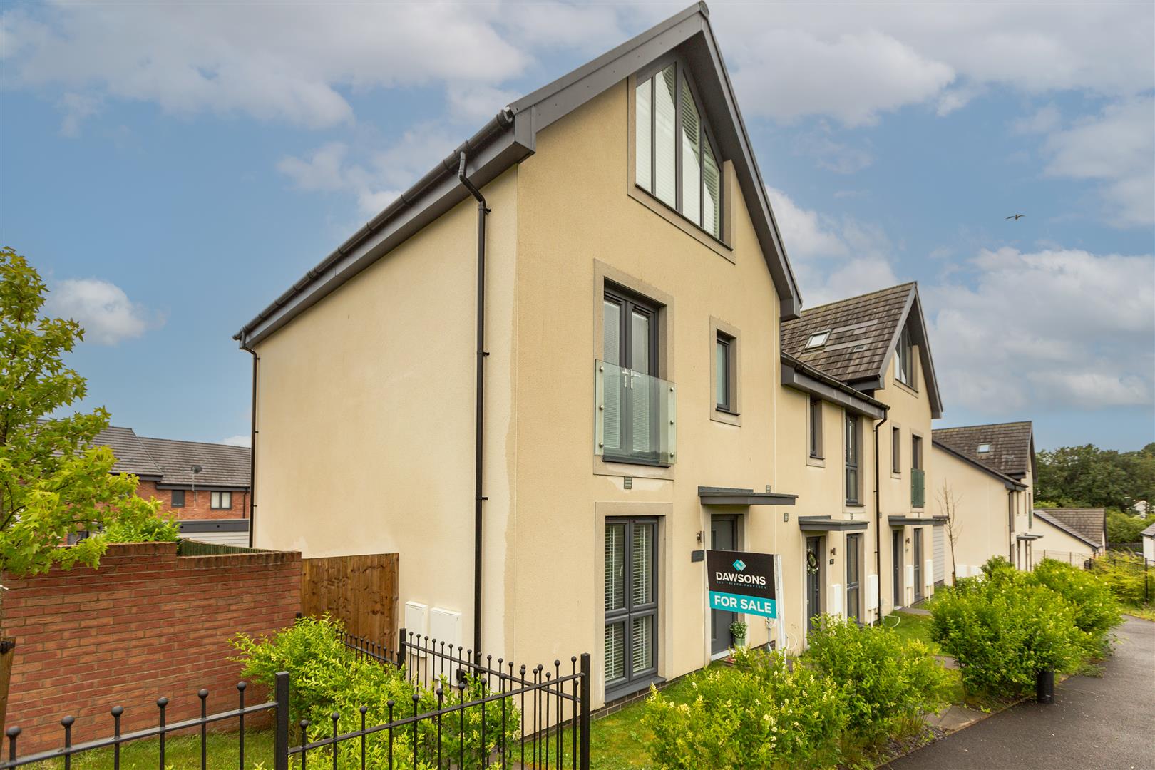 Waun Fawr, Swansea, SA6 6FH